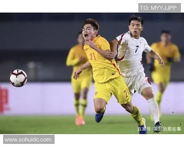 国奥队与卡塔尔队激战成平比赛结果引发球迷热议与期待