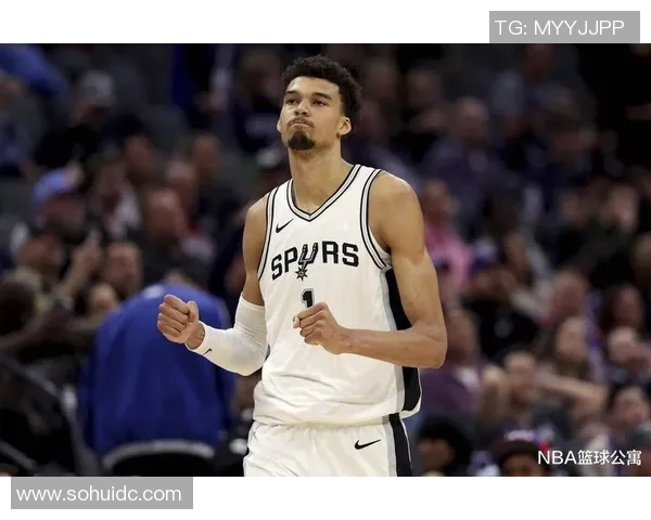 维克托文班亚马的崛起之路与未来篮球的无限可能性