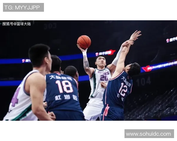 陶汉林：从篮球场上的拼搏者到生活中的励志典范